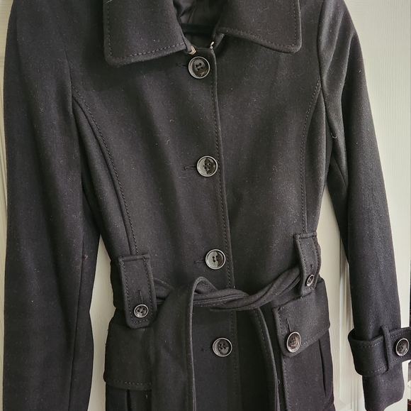 H&M Wool Jacket - Picture 3 of 4